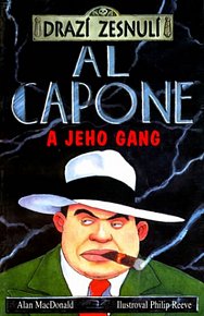 Drazí zesnulí - Al Capone, 2. dotisk