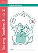 Nursery Numbers Book 2