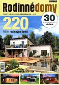 Projekty Rodinných domů 2013 Podzim/Zima