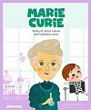 Marie Curie - Vědkyně, která získala dvě Nobelovy ceny