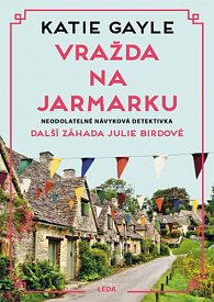 Vražda na jarmarku