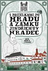 S pastelkami po hradu a zámku Jindřichův Hradec