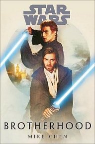 Star Wars: Brotherhood, 1.  vydání