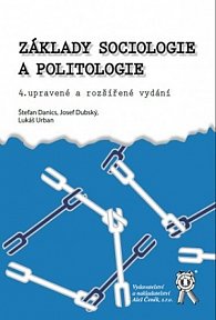 Základy sociologie a politologie, 4.  vydání