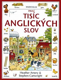 První tisíc anglických slov