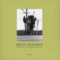 Bruce Davidson: Nature of Los Angeles 2008—2013