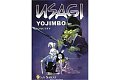 Usagi Yojimbo - Kruhy