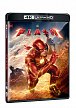 Flash 4K Ultra HD + Blu-ray