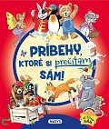 Príbehy, ktoré si prečítam sám!
