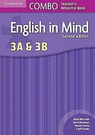 English in Mind Levels 3A and 3B Combo Teachers Resource Book
