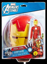 Avengers: Assemble - Iron Man ACTION SUITE
