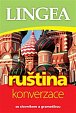 Ruština - konverzace se slovníkem a gramatikou