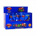 Brawl Stars Figurka v sáčku (1. série)