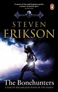 The Bonehunters: (Malazan Book of the Fallen 6)