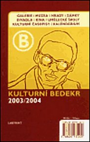 Kulturní bedekr 2003/2004