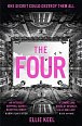 The Four, 1.  vydání