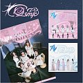 Red Velvet: Cosmic (Midnight Sun version) CD