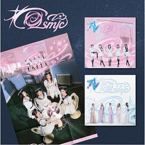 Red Velvet: Cosmic (Midnight Sun version) CD
