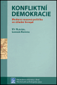Konfliktní demokracie