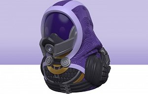 Tubbz kachnička Mass Effect Tali’Zorah Nar Rayya (první edice)