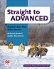 Straight to Advanced: Student´s Book Pack without Key