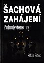 Šachová zahájení - Polootevřené hry