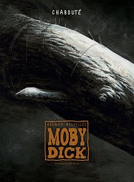 Moby Dick (Graphic novel)