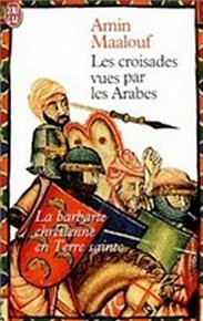 Croisades vues par les arabes