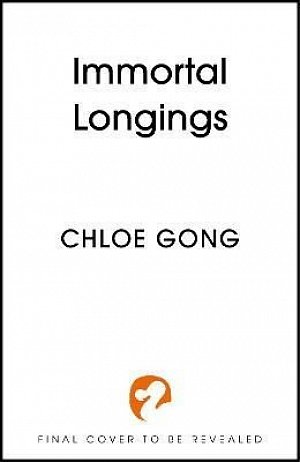 Immortal Longings: The #1 Sunday Times Bestseller