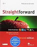 Straightforward  Intermediate: Student´s Book + eBook, 2nd Edition