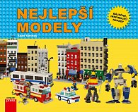 LEGO - Nejlepší modely