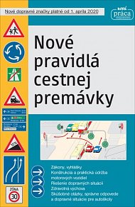 Nové pravidlá cestnej premávky