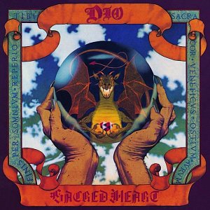 Sacred Heart / Limited - 2 CD