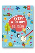Výzvy a úlohy Moje prvé hry