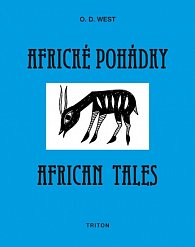 Africké pohádky / African tales
