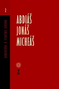 Abdiáš Jonáš Micheáš