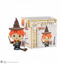 Harry Potter Gomee figurka - Ron Weasley (Série 1)