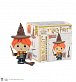 Harry Potter Gomee figurka - Ron Weasley (Série 1)