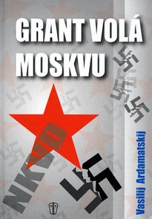 Grand volá Moskvu