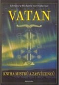 Vatan - Kniha mistrů a zasvěcenců