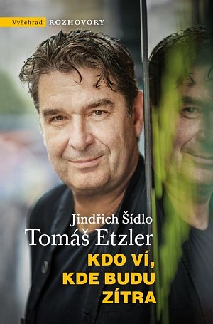 Kdo ví, kde budu zítra, 2.  vydání
