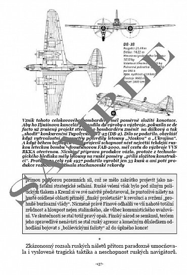 Náhled Finští sokoli 1 - Zimní válka 1939-1940