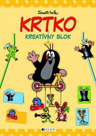 KRTKO – kreatívny blok