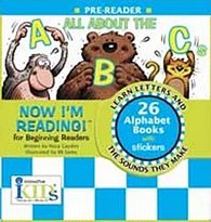 All About The ABCs