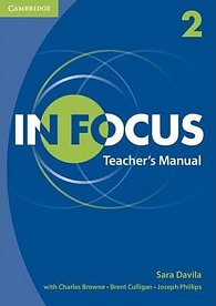 In Focus: Level 2 Teacher´s Book