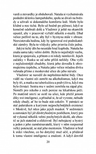 Náhled Milenka