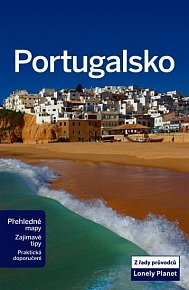 Portugalsko - Lonely Planet, 3.  vydání