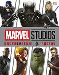 Marvel Studios - Encyklopedie postav
