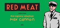 Red Meat, kniha druhá