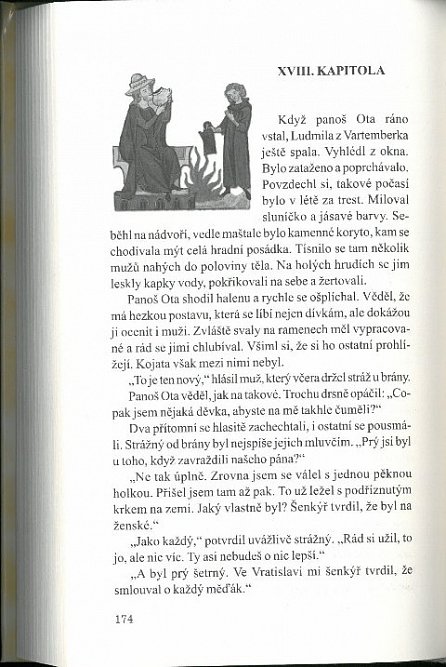 Náhled Smrt ve Vratislavi - Hříšní lidé Království českého, 1.  vydání